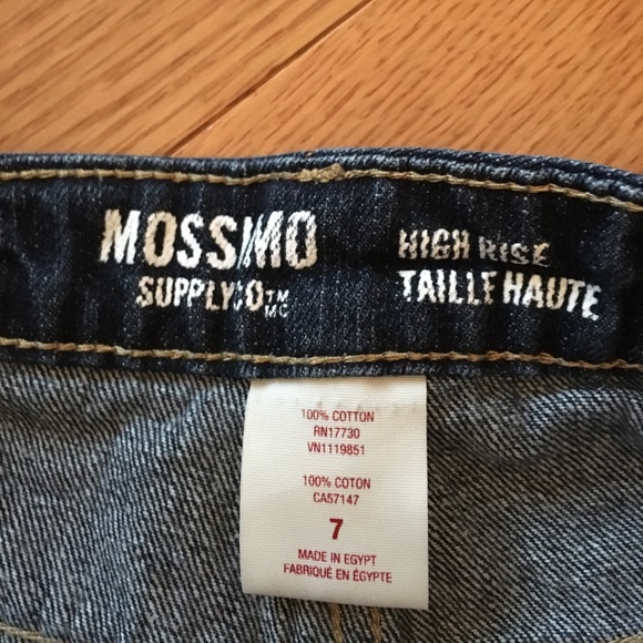 Shorts - Picture 4 of 4