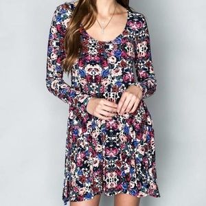 Show Me Your Mumu Stevie Babydoll XS