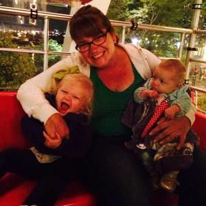 Meet your Posher, Rhiana