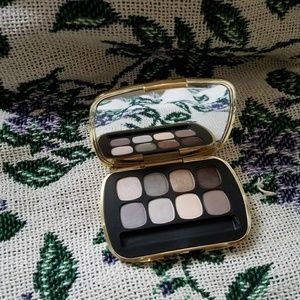 Ready Eyeshadow 8.0 - Neutral gold palate