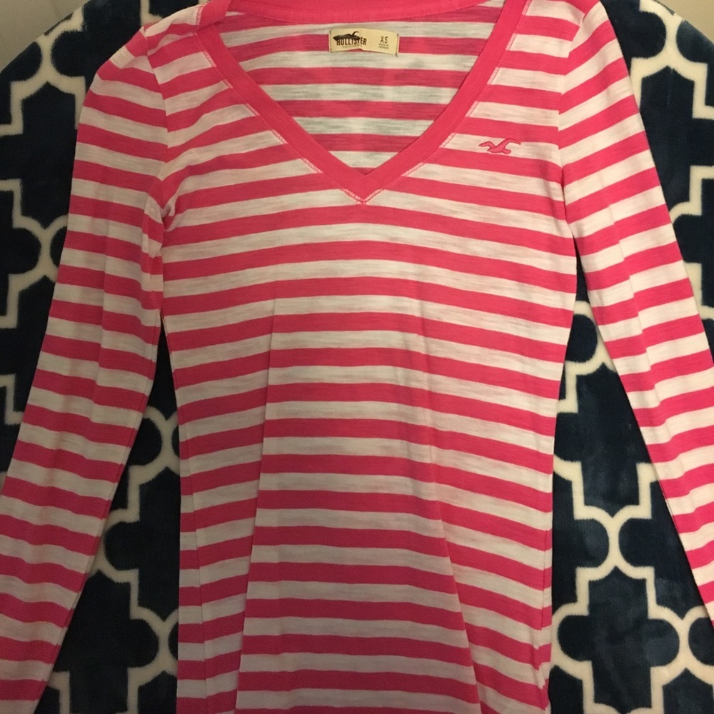Long sleeve