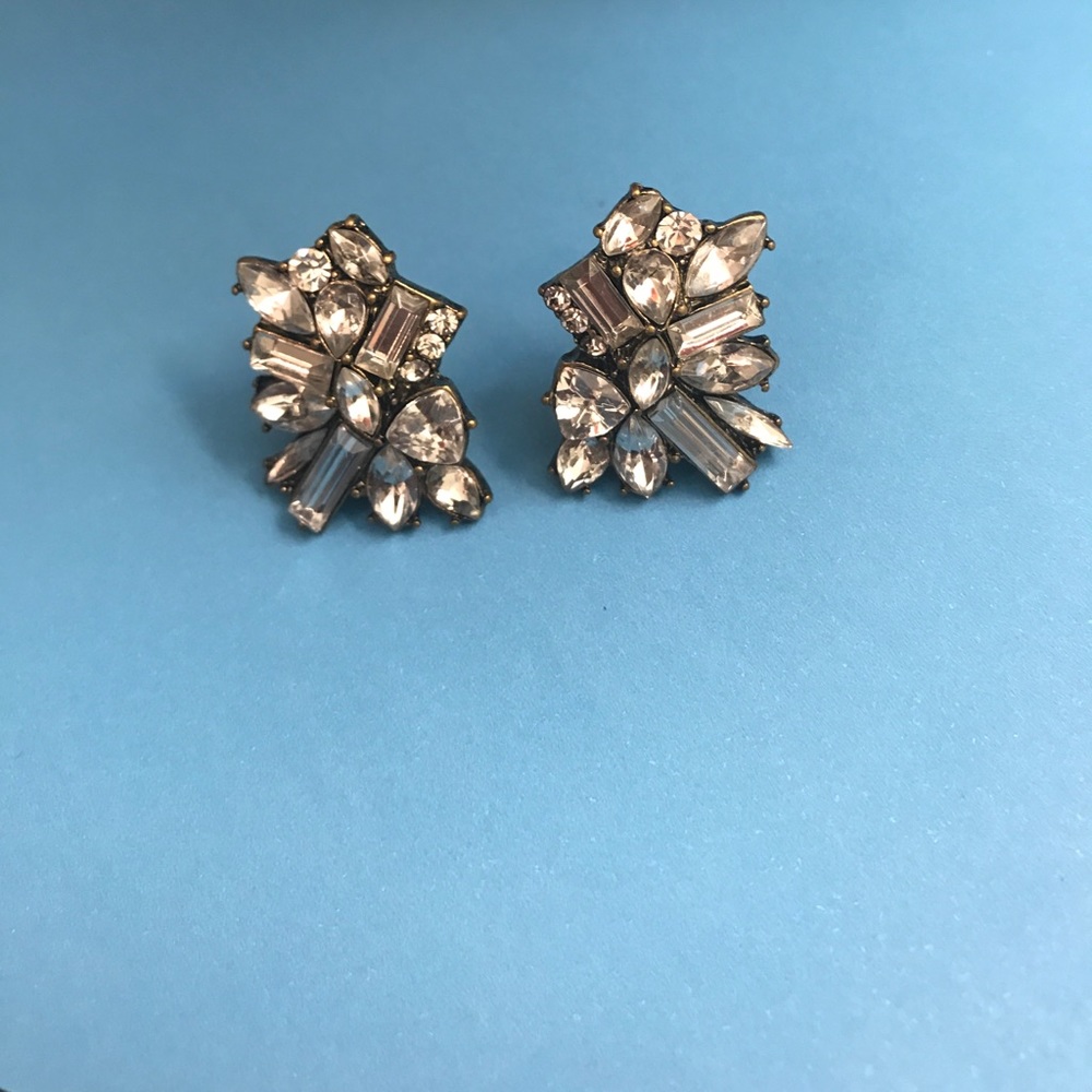 Baublebar Earrings