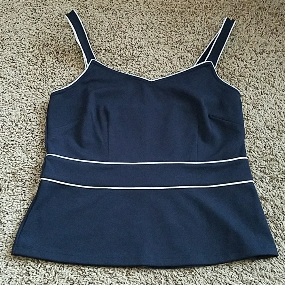 🌹Summer Clearance Ann Taylor Top