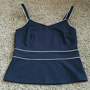 🌹Summer Clearance Ann Taylor Top