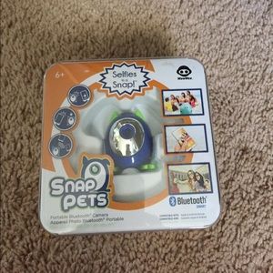Snap pets