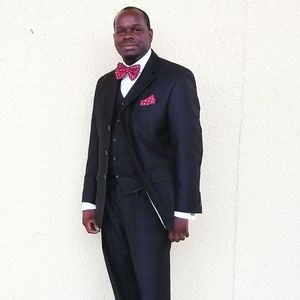 Meet your Posher, Lance