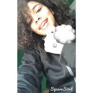 Meet your Posher, Josalynn