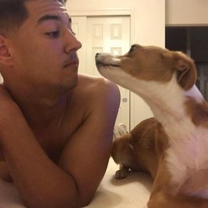 Meet your Posher, Keenan