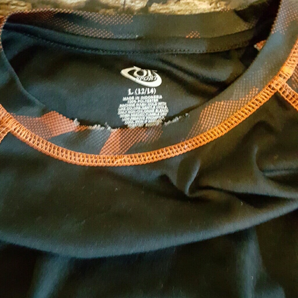 shirts - Picture 3 of 8