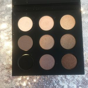 Makeup forever eyeshadow Palette