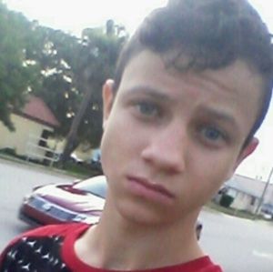 Meet your Posher, Joey