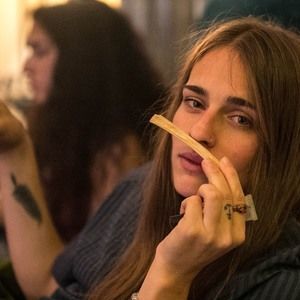 Meet your Posher, Mykal