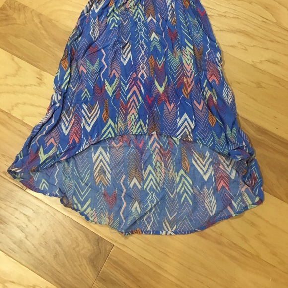 Arrow dress - Picture 2 of 3