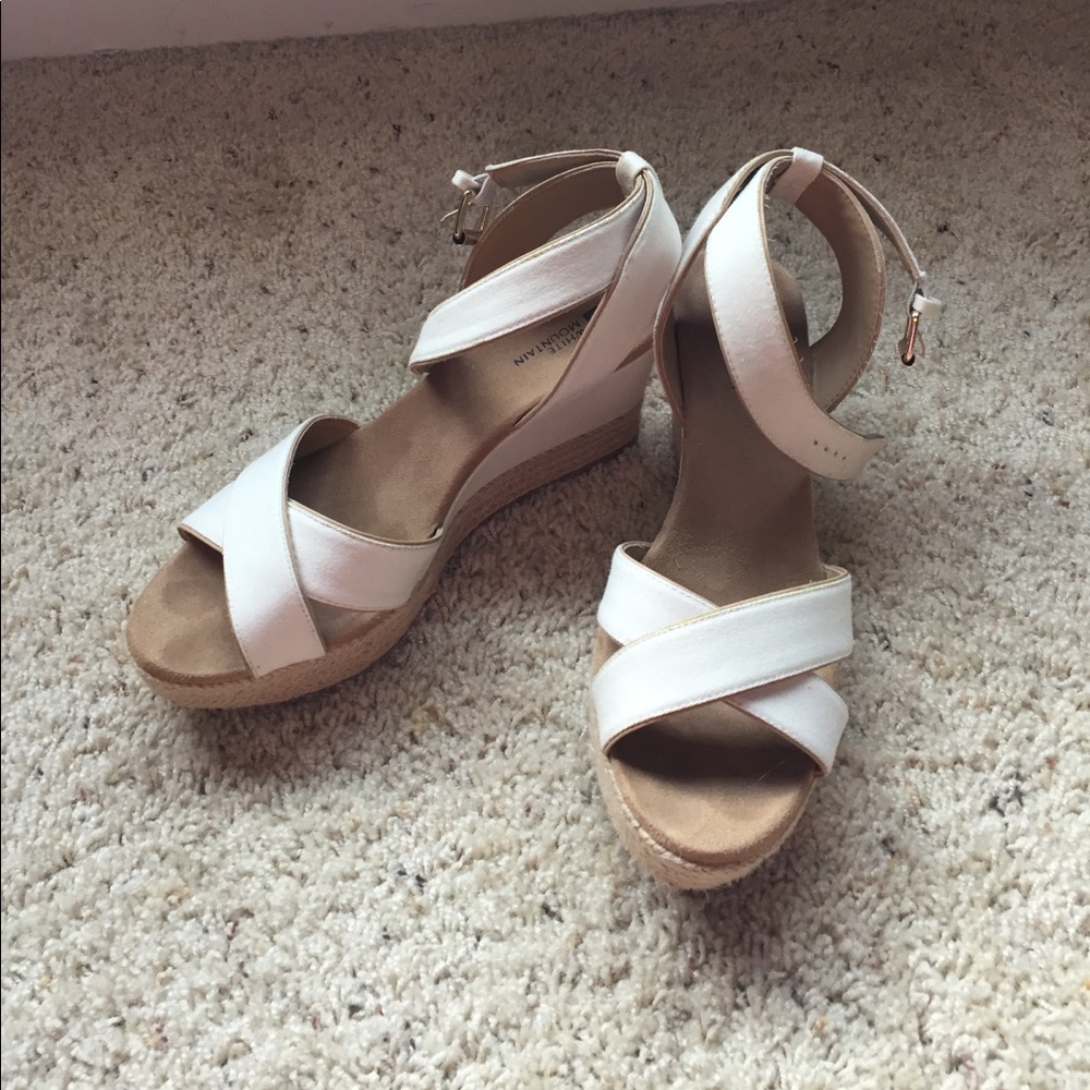 Wedges