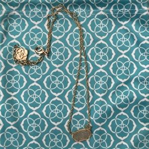 Kendra Scott Elisa Drusy