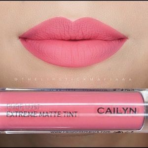 🎁Cailyn - 01 Narcissist Pink Lip or Free Gift🎁