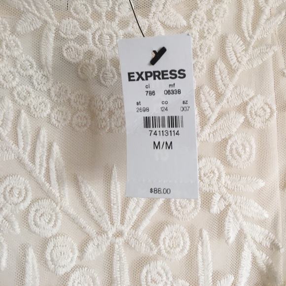 Dress - Picture 3 of 4