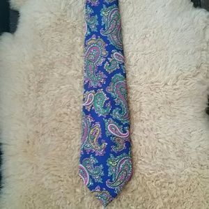 Tie