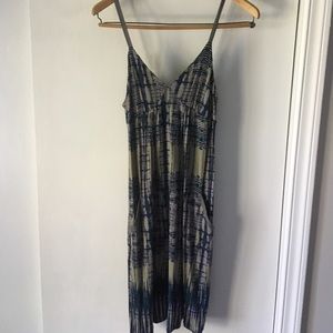 Silence + Noise Dress