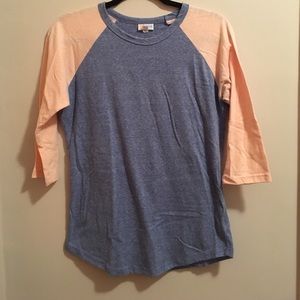 Lularoe Randy Tee