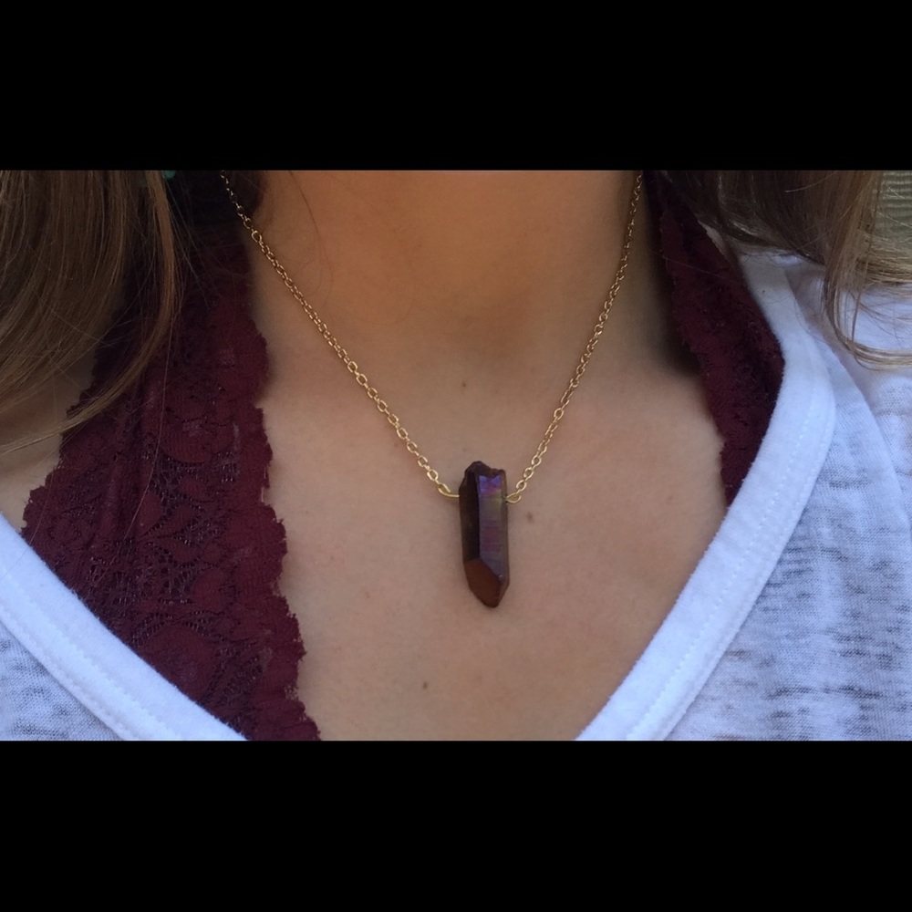 Necklace - Picture 3 of 3