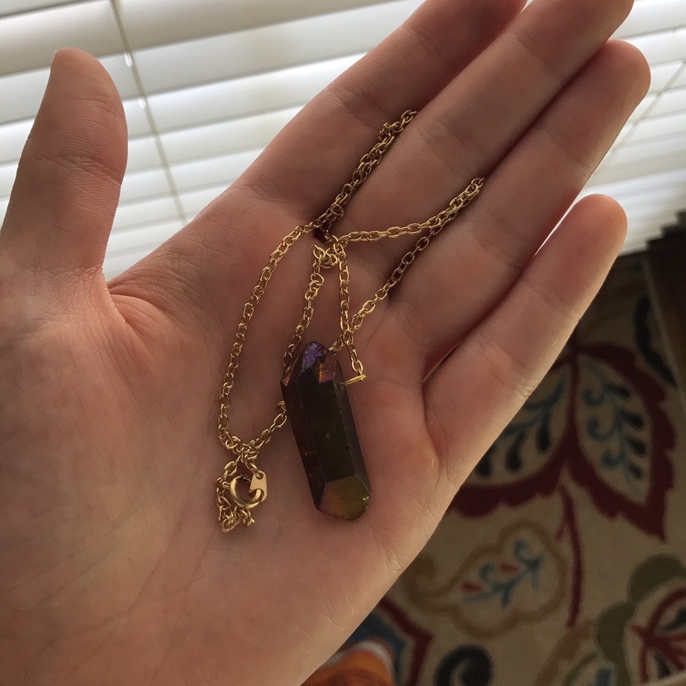 Necklace - Picture 2 of 3