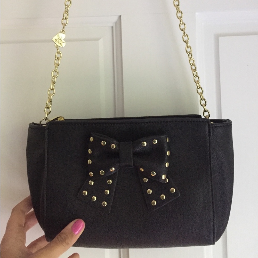 Betsey Johnson Purse