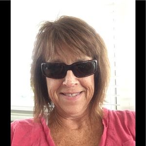 Costa Del Mar Polarized Sunglasses