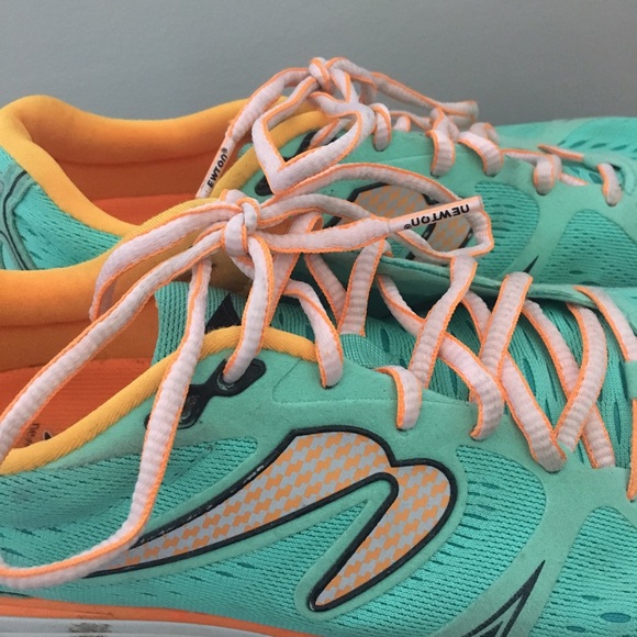 NEWTON RUNNING SHOES - Picture 2 of 3