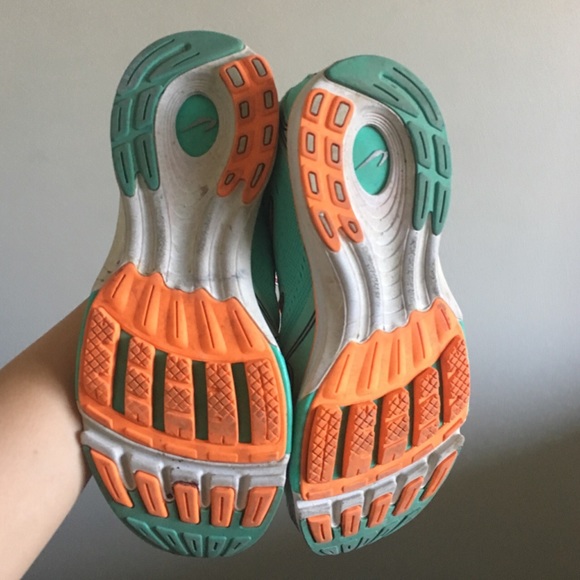 NEWTON RUNNING SHOES - Picture 3 of 3