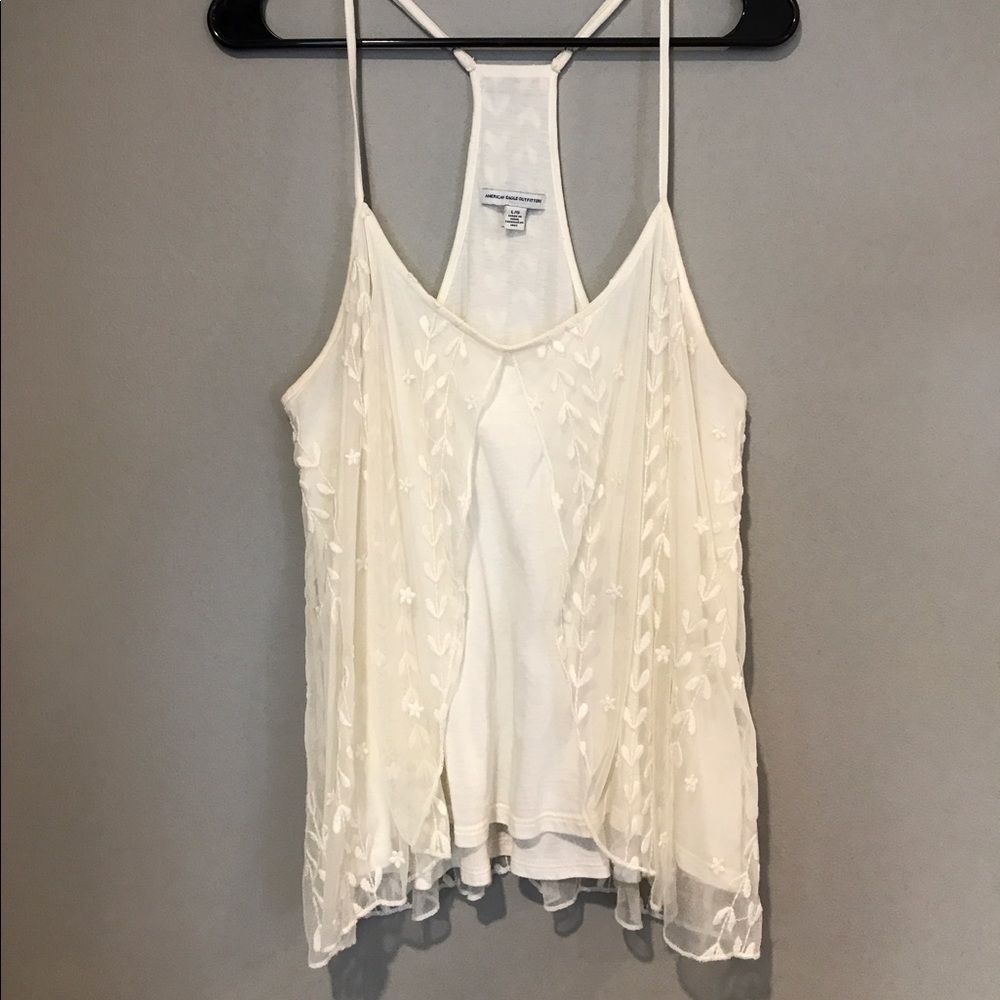American Eagle Tank Top