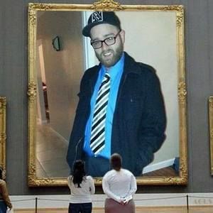 Meet your Posher, Brad