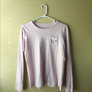 SIZE S VINEYARD VINES TEE