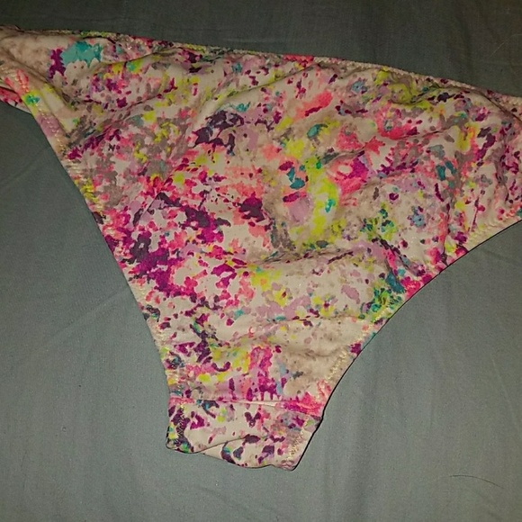 Victoria secret bikini bottom S - Picture 3 of 3