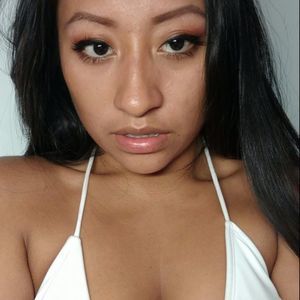 Meet your Posher, Yasmin