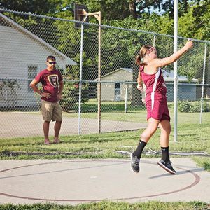 Meet your Posher, Brooklyn