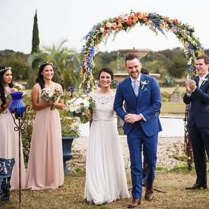 Meet your Posher, Elise