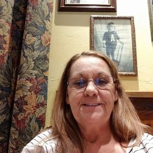 Meet your Posher, Marilyn