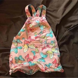 18 month toddler girl jean lot *pending sale*