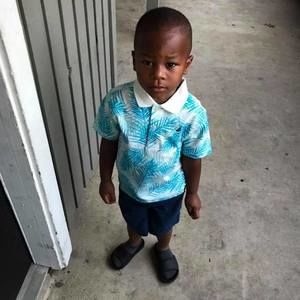 Meet your Posher, Shanae