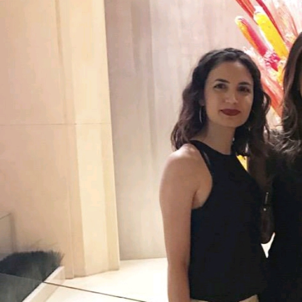 Meet your Posher, Jen