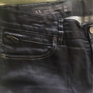 Armani Men Jeans