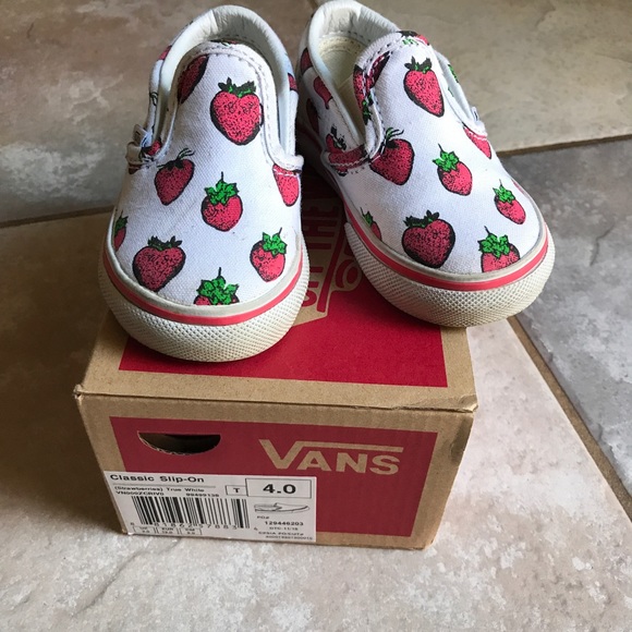 Toddler vans - Picture 2 of 2