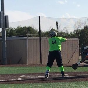 Meet your Posher, Reyes