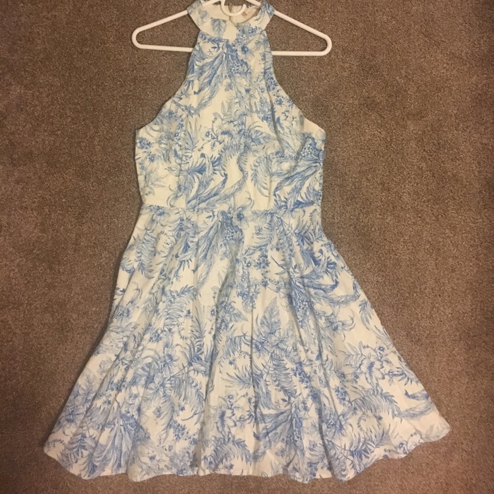 Altar'd State Dress
