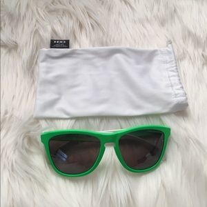 NEW!Oakley Frogskin*limited edition*Olympics 2017