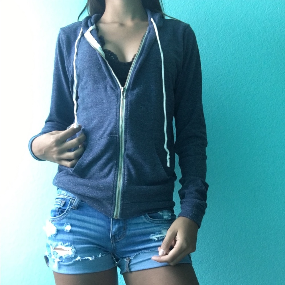 Brandy Hoodie