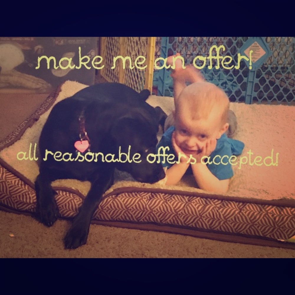 ****Make Me An Offer!****