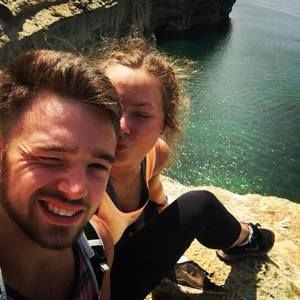 Meet your Posher, Jenae