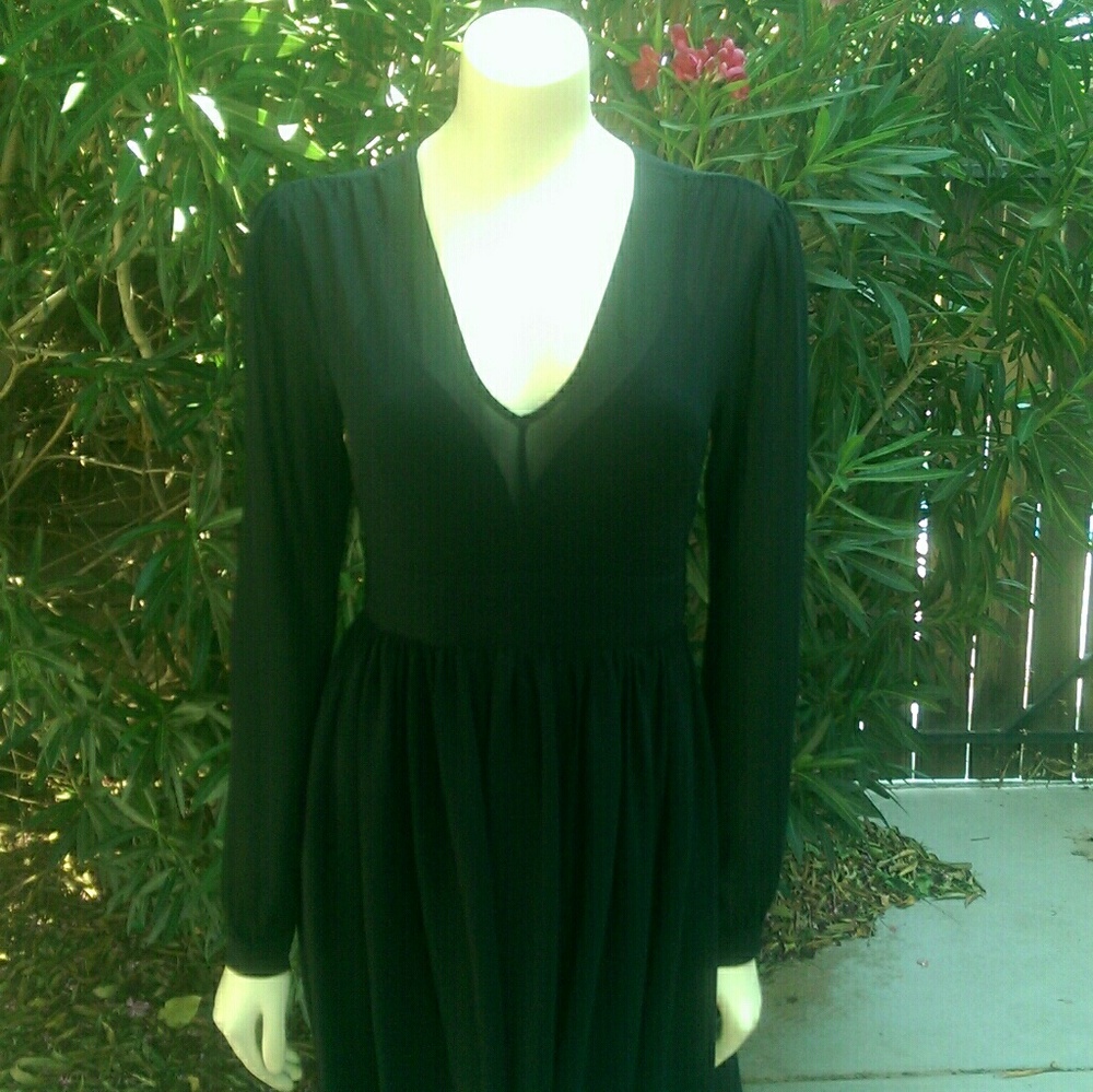 Michael Kors Black dress